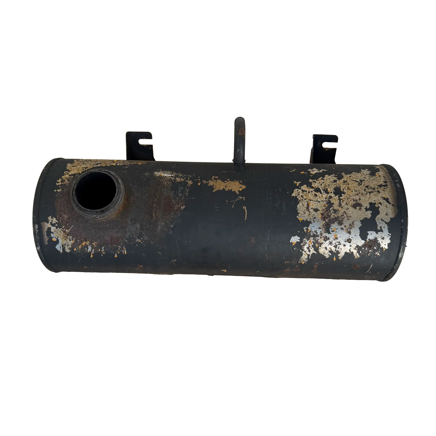 Ljuddämpare | 11110201 | Volvo L70C