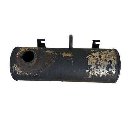 Ljuddämpare | 11110201 | Volvo L70C