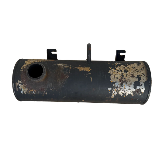 Ljuddämpare | 11110201 | Volvo L70C