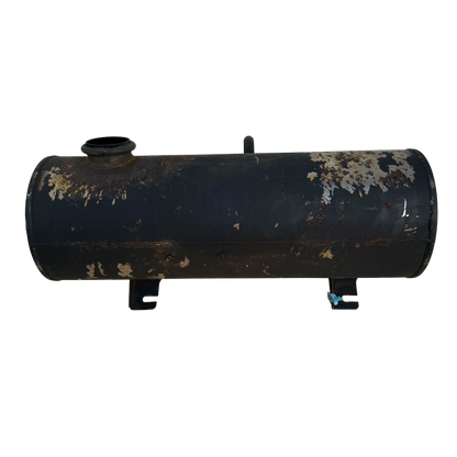 Ljuddämpare | 11110201 | Volvo L70C