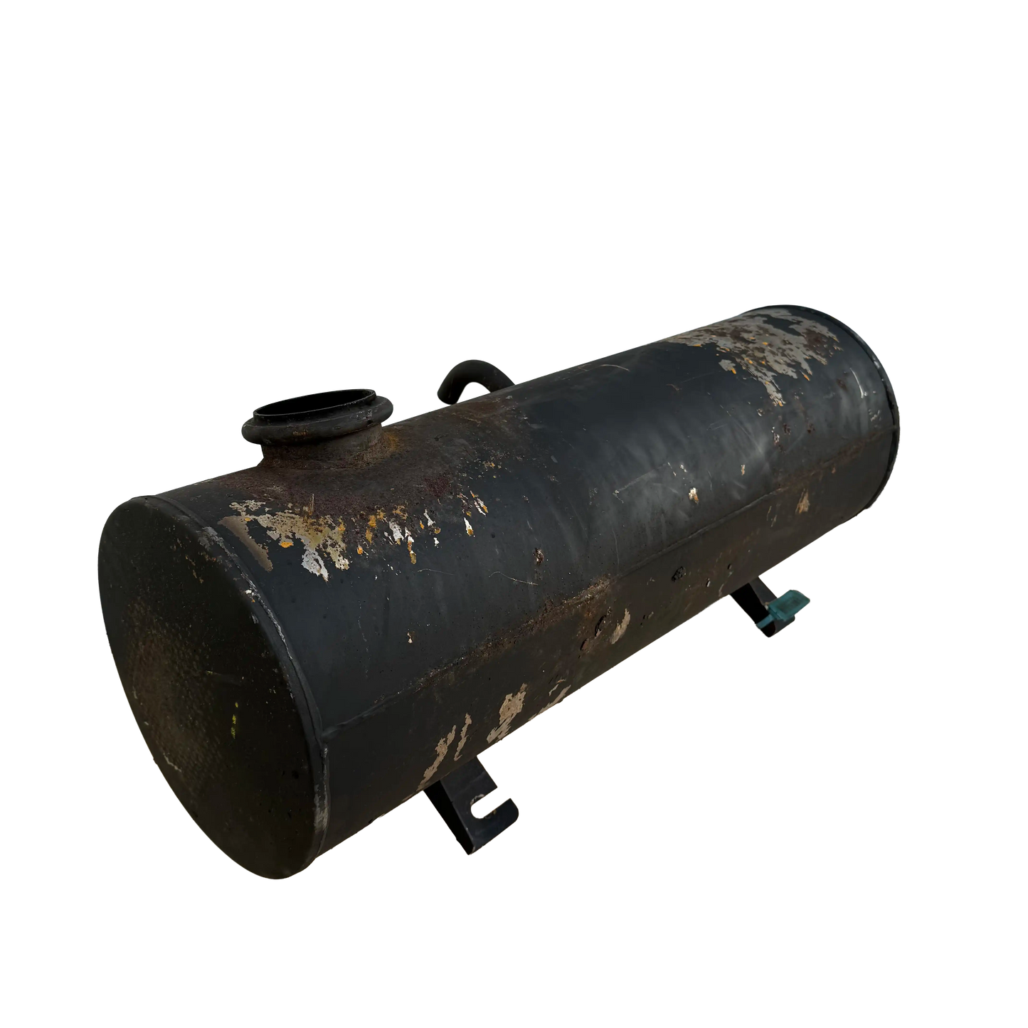 Ljuddämpare | 11110201 | Volvo L70C