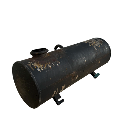 Ljuddämpare | 11110201 | Volvo L70C