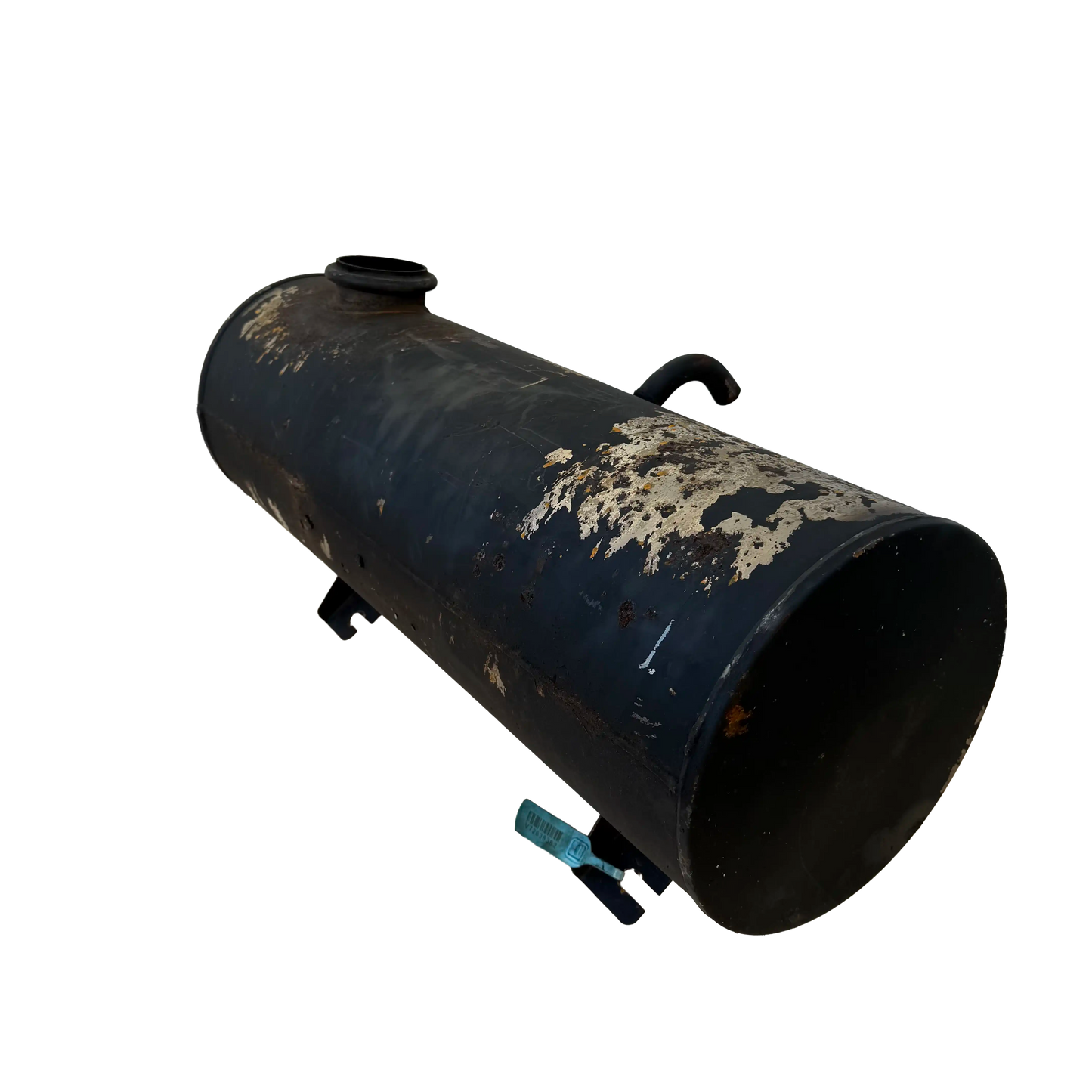 Ljuddämpare | 11110201 | Volvo L70C