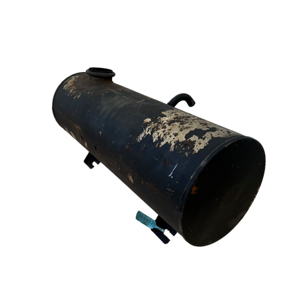 Ljuddämpare | 11110201 | Volvo L70C