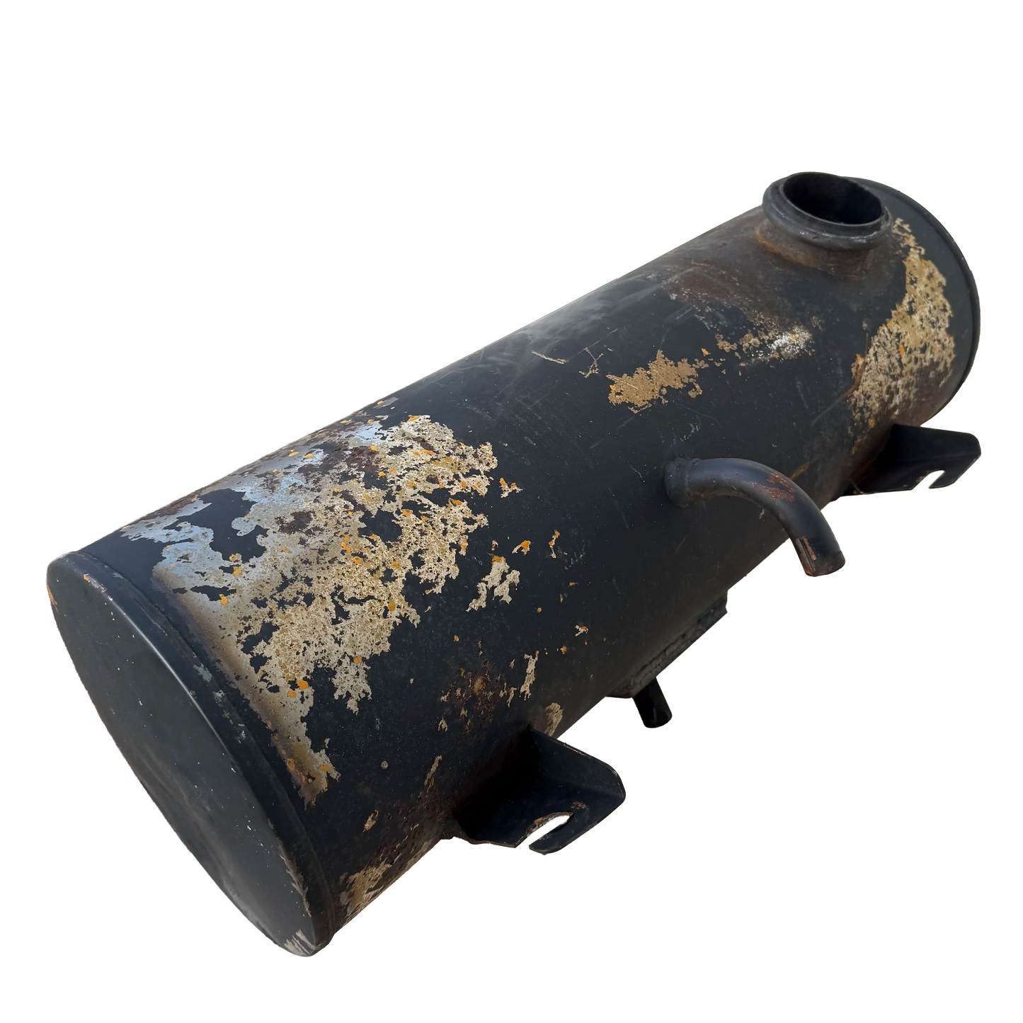 Ljuddämpare | 11110201 | Volvo L70C