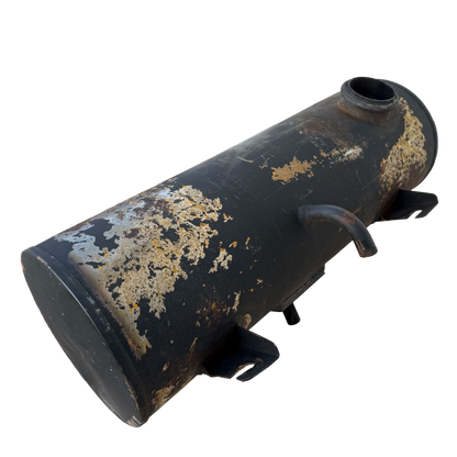 Ljuddämpare | 11110201 | Volvo L70C