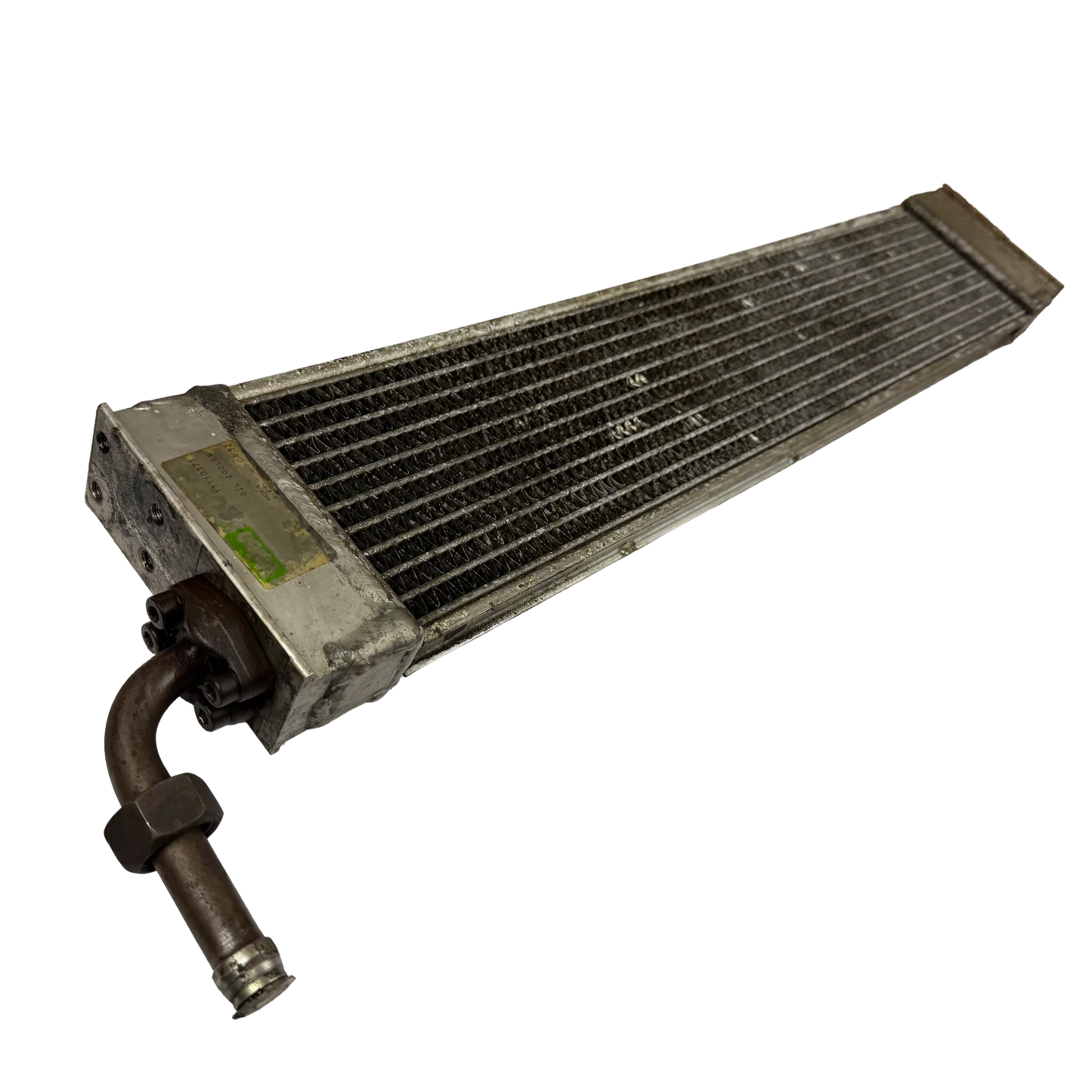 Hydrauloljekylare | 15175837 | Volvo L70C