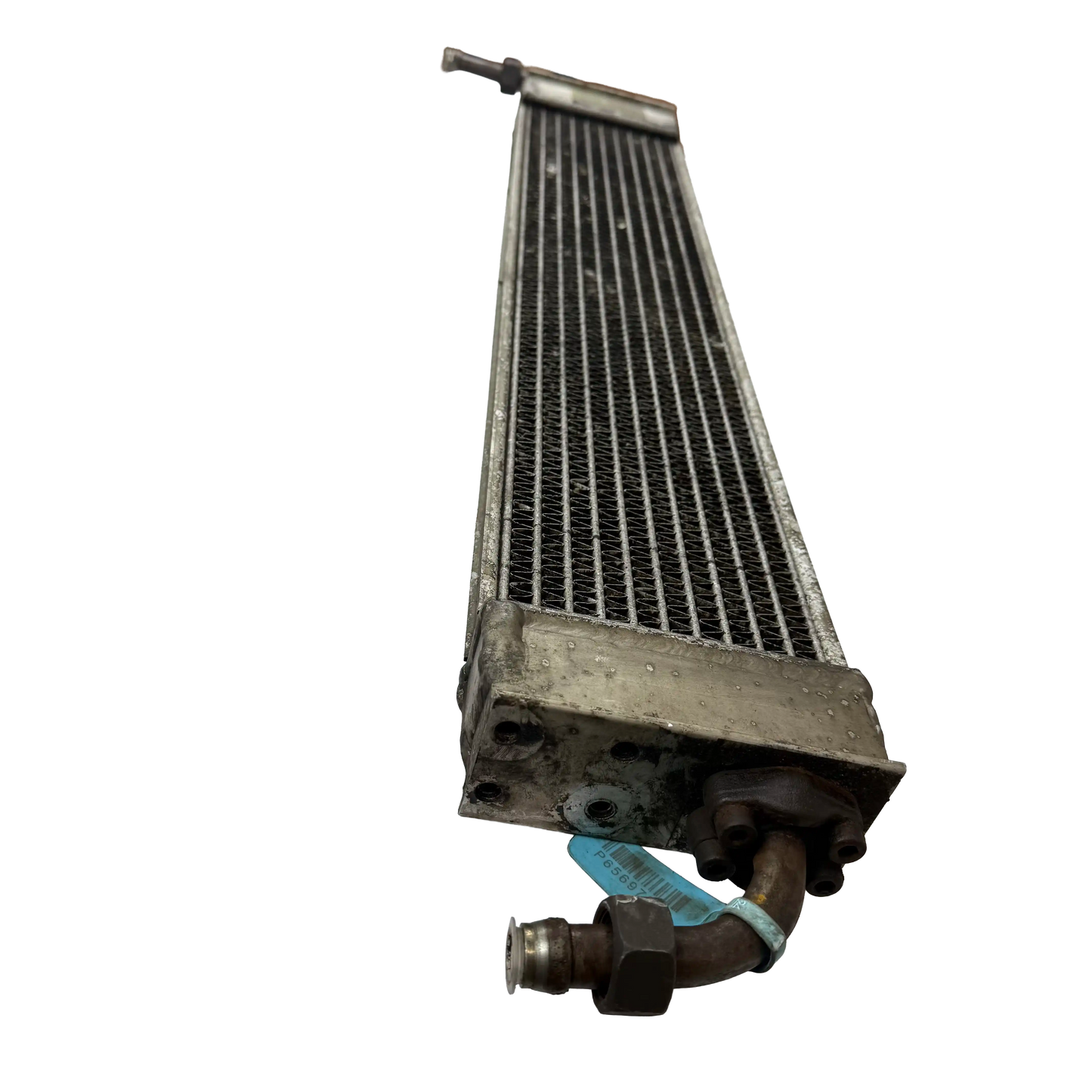 Hydrauloljekylare | 15175837 | Volvo L70C