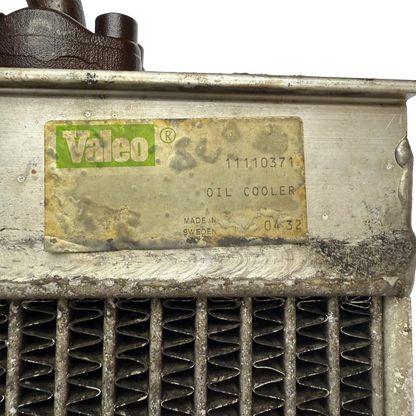 Hydrauloljekylare | 15175837 | Volvo L70C