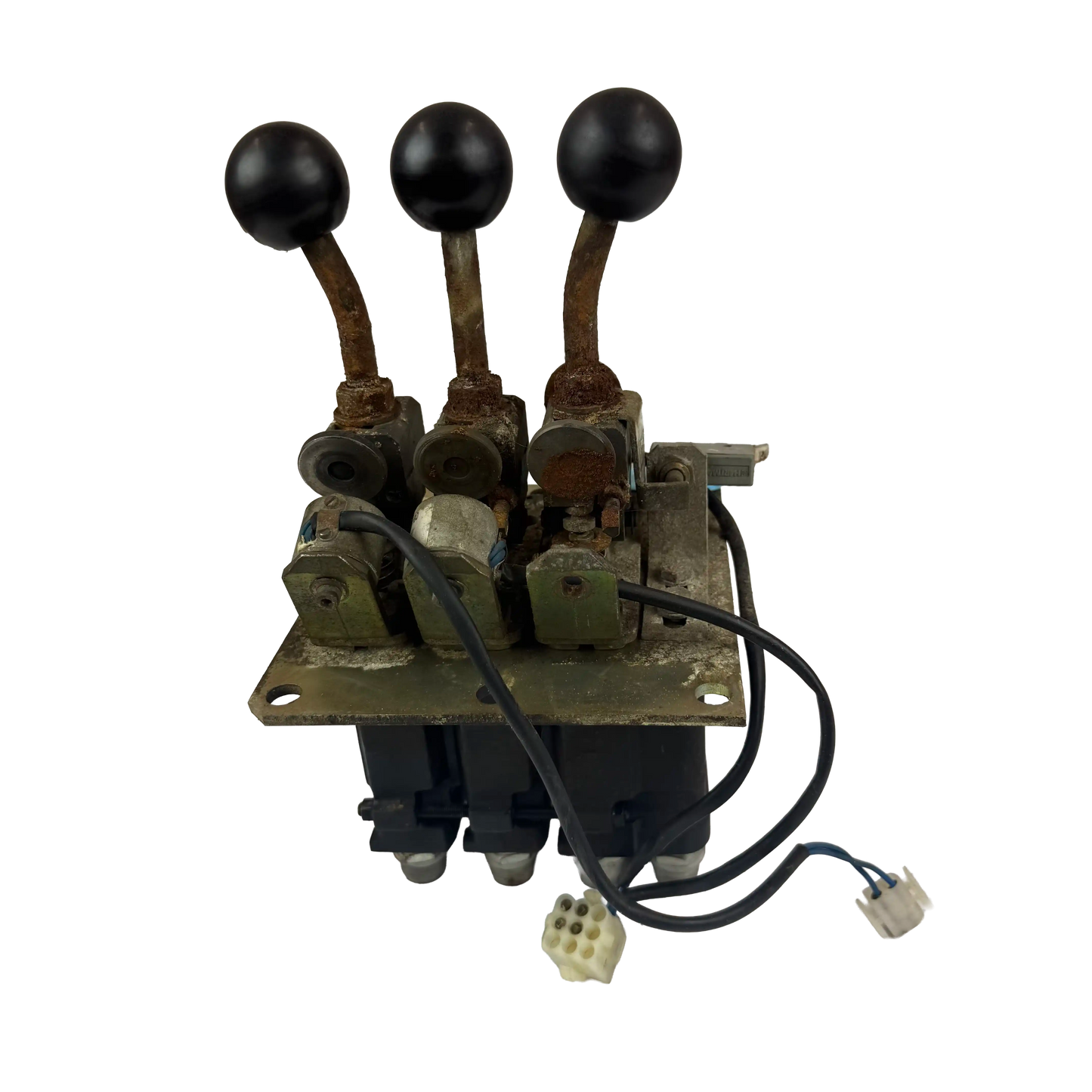 Spakventil | 11090315 | Volvo L70C