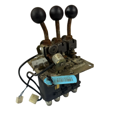 Control lever valve | 11090315 | Volvo L70C