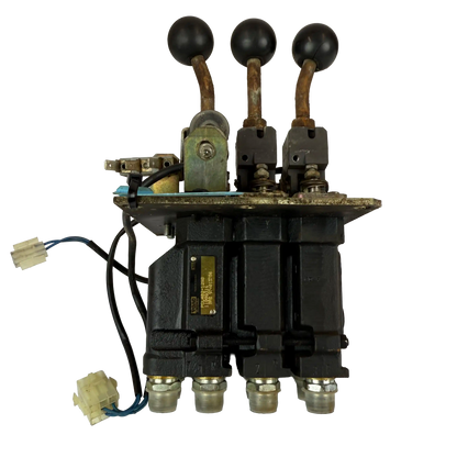 Spakventil | 11090315 | Volvo L70C