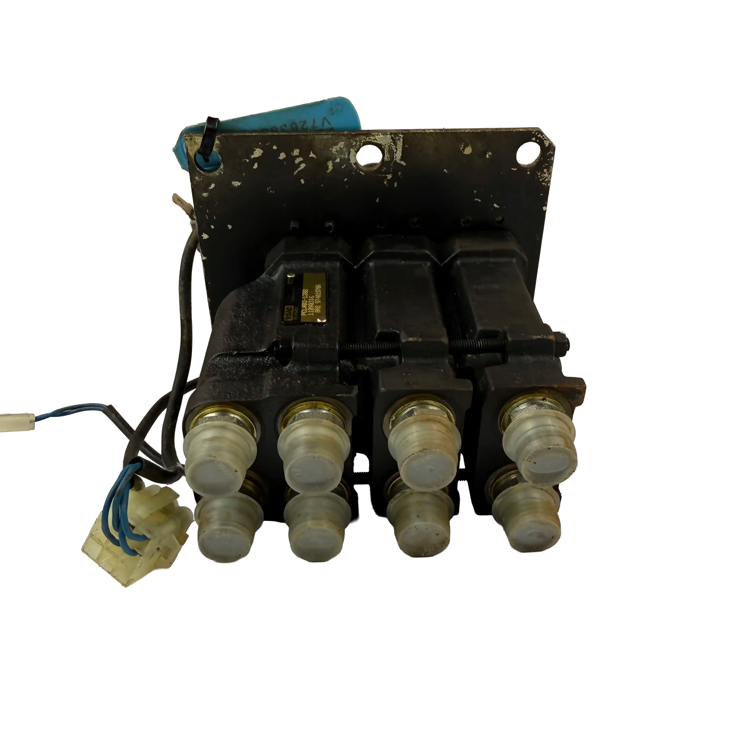 Spakventil | 11090315 | Volvo L70C