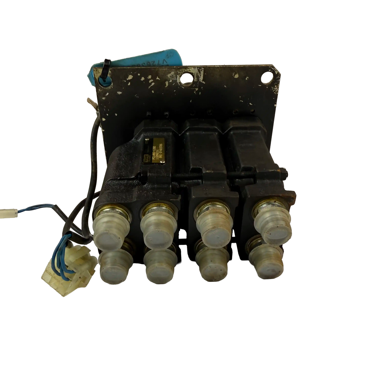 Control lever valve | 11090315 | Volvo L70C