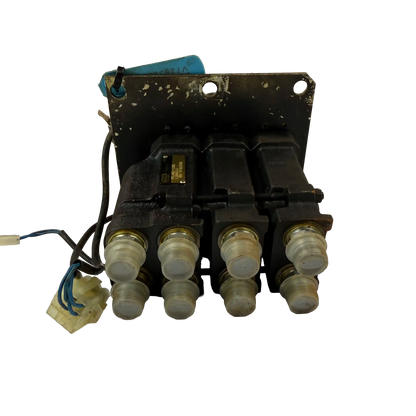 Control lever valve | 11090315 | Volvo L70C