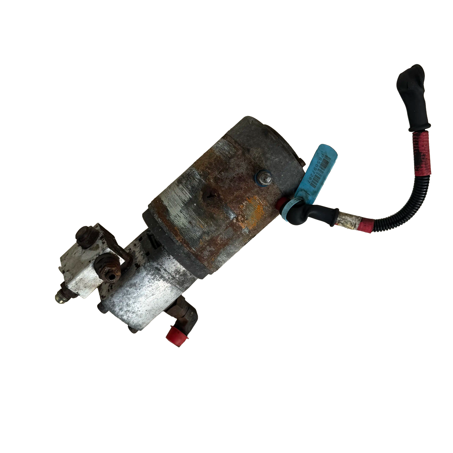 Pumpenhet nödstyrning | 11027100