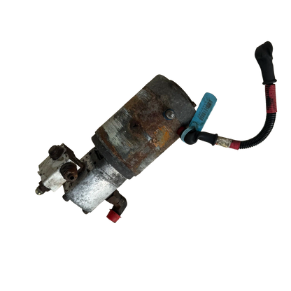 Pumpenhet nödstyrning | 11027100