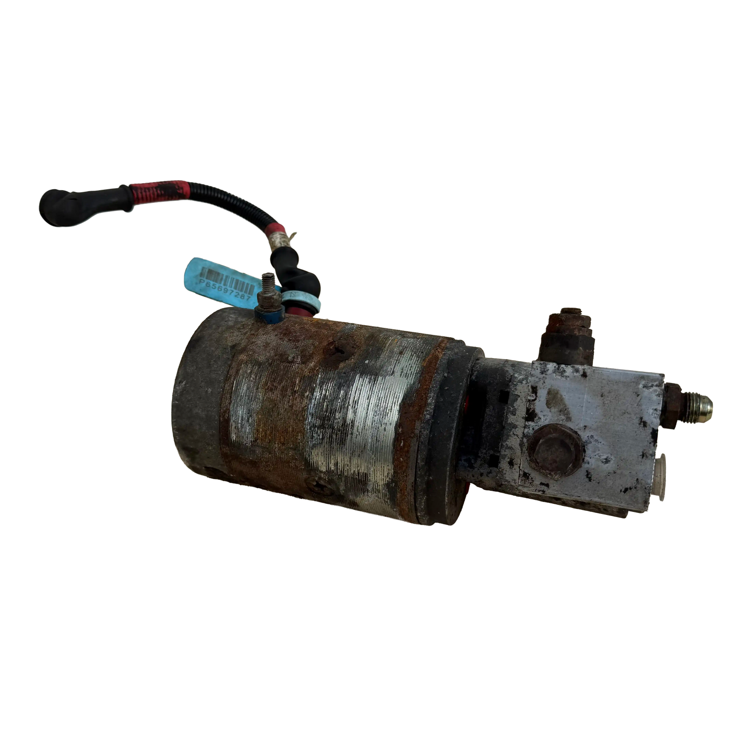 Pumpenhet nödstyrning | 11027100