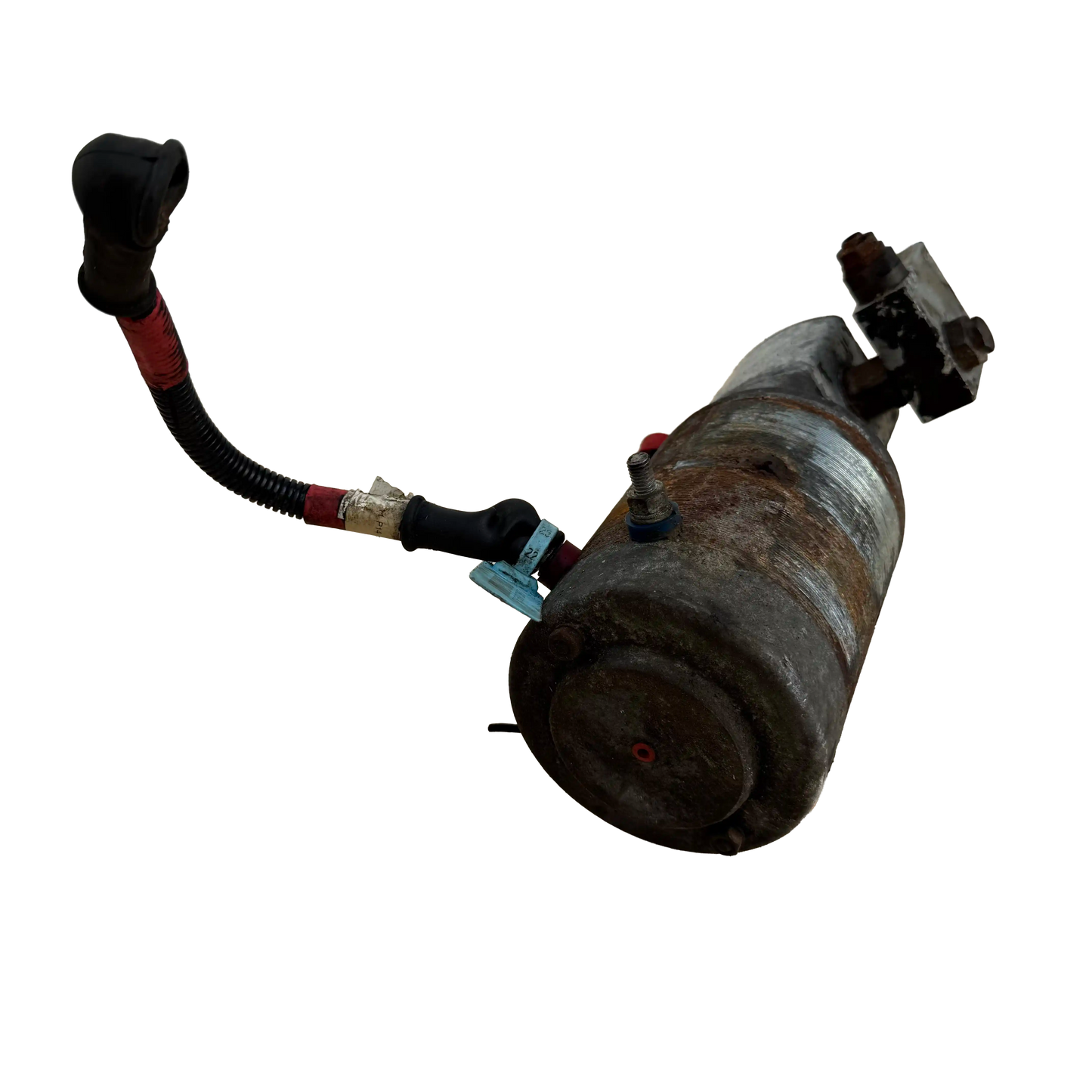 Pumpenhet nödstyrning | 11027100