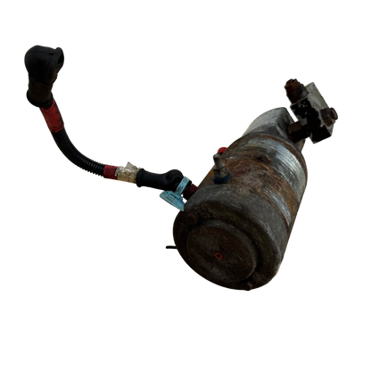 Pumpenhet nödstyrning | 11027100