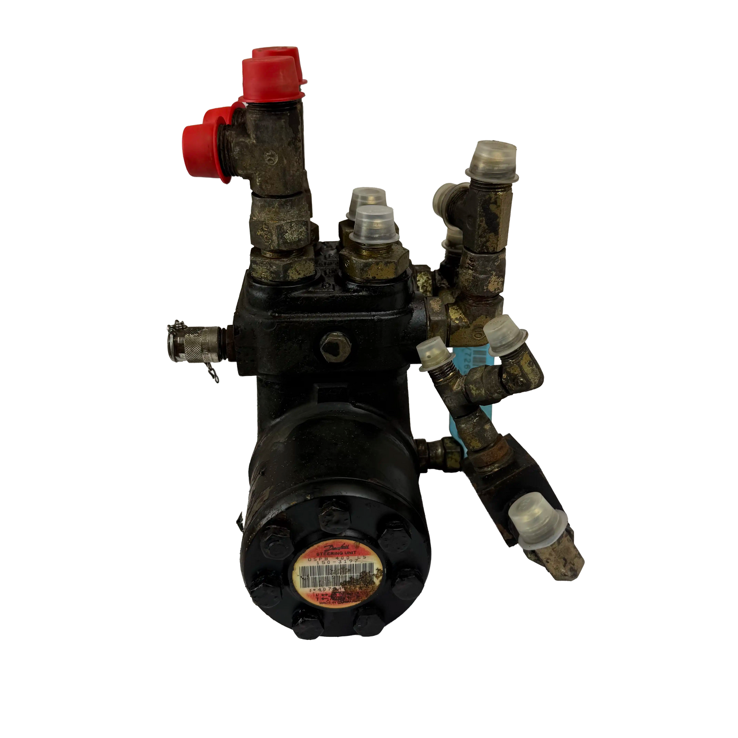 Styrobitrol | 11999317 | Volvo L70C