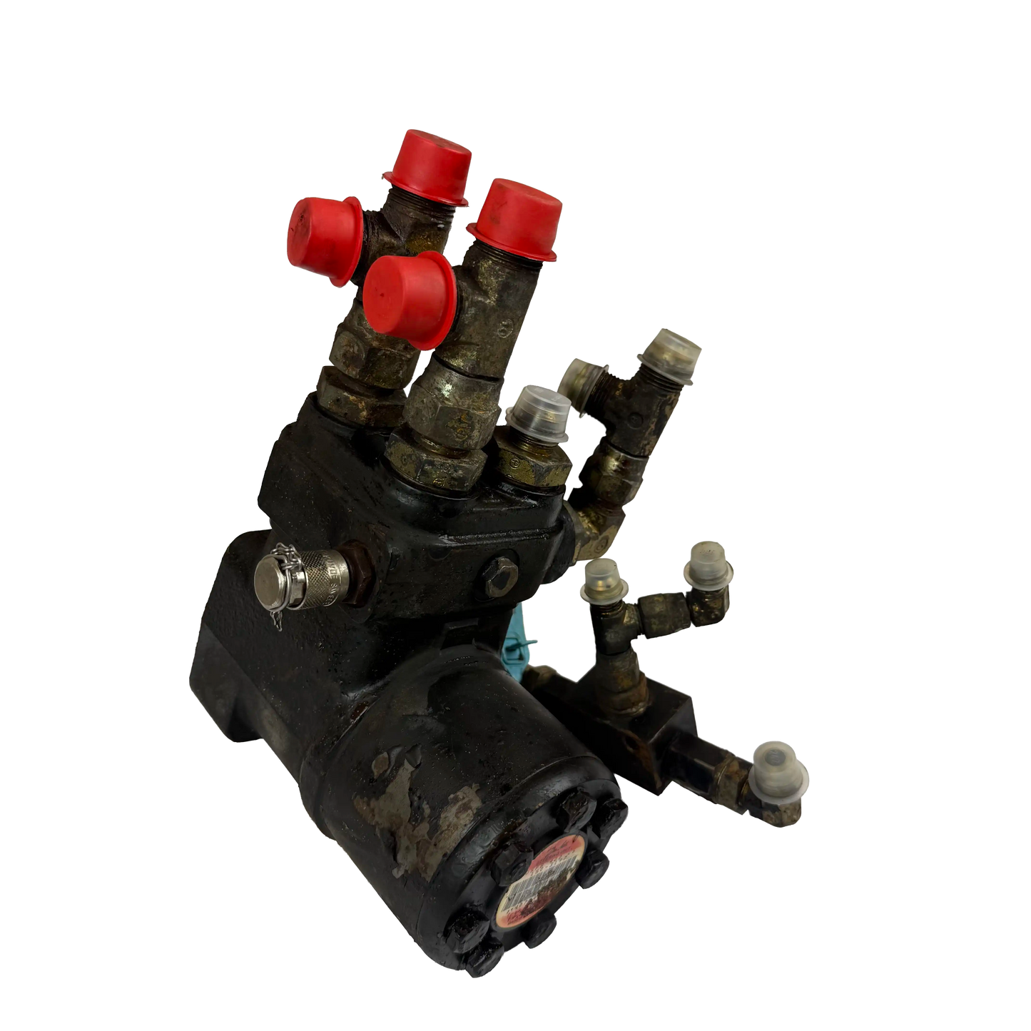 Styrobitrol | 11999317 | Volvo L70C