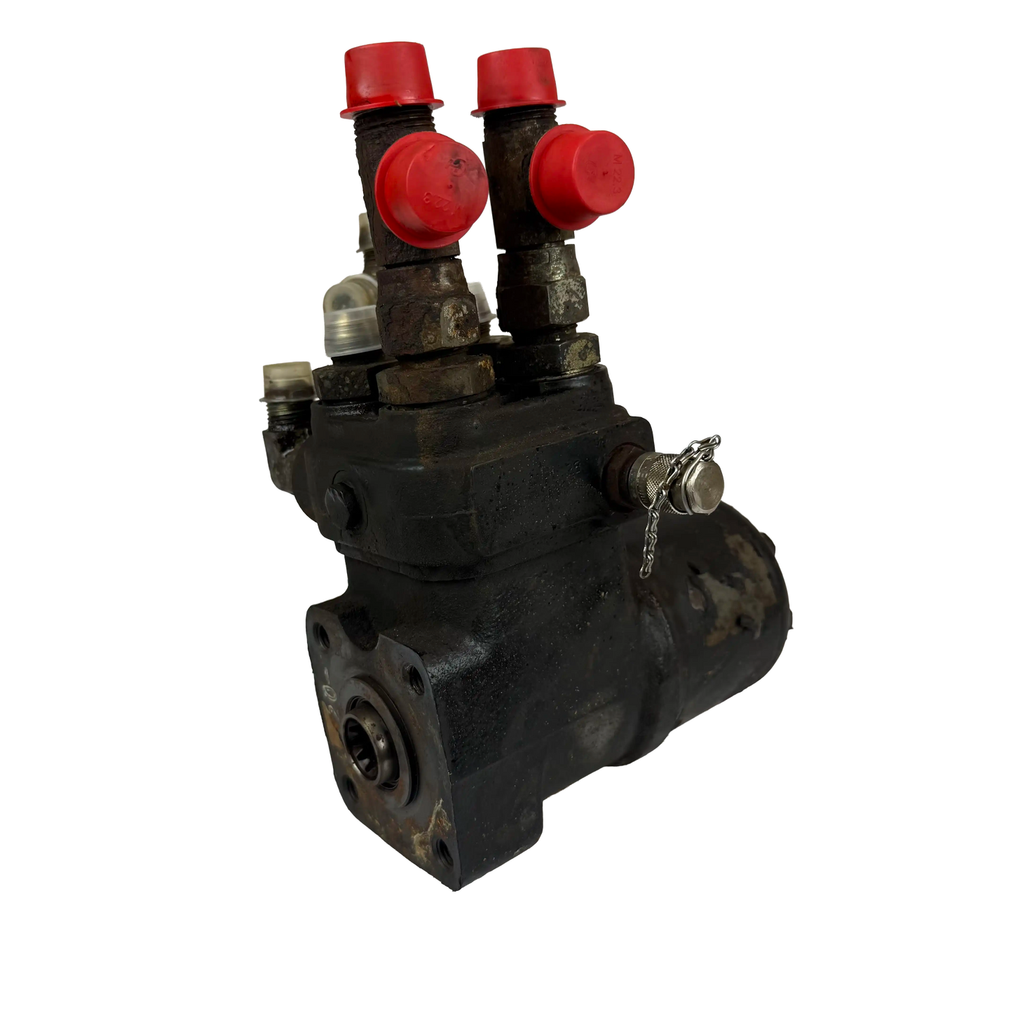 Styrobitrol | 11999317 | Volvo L70C