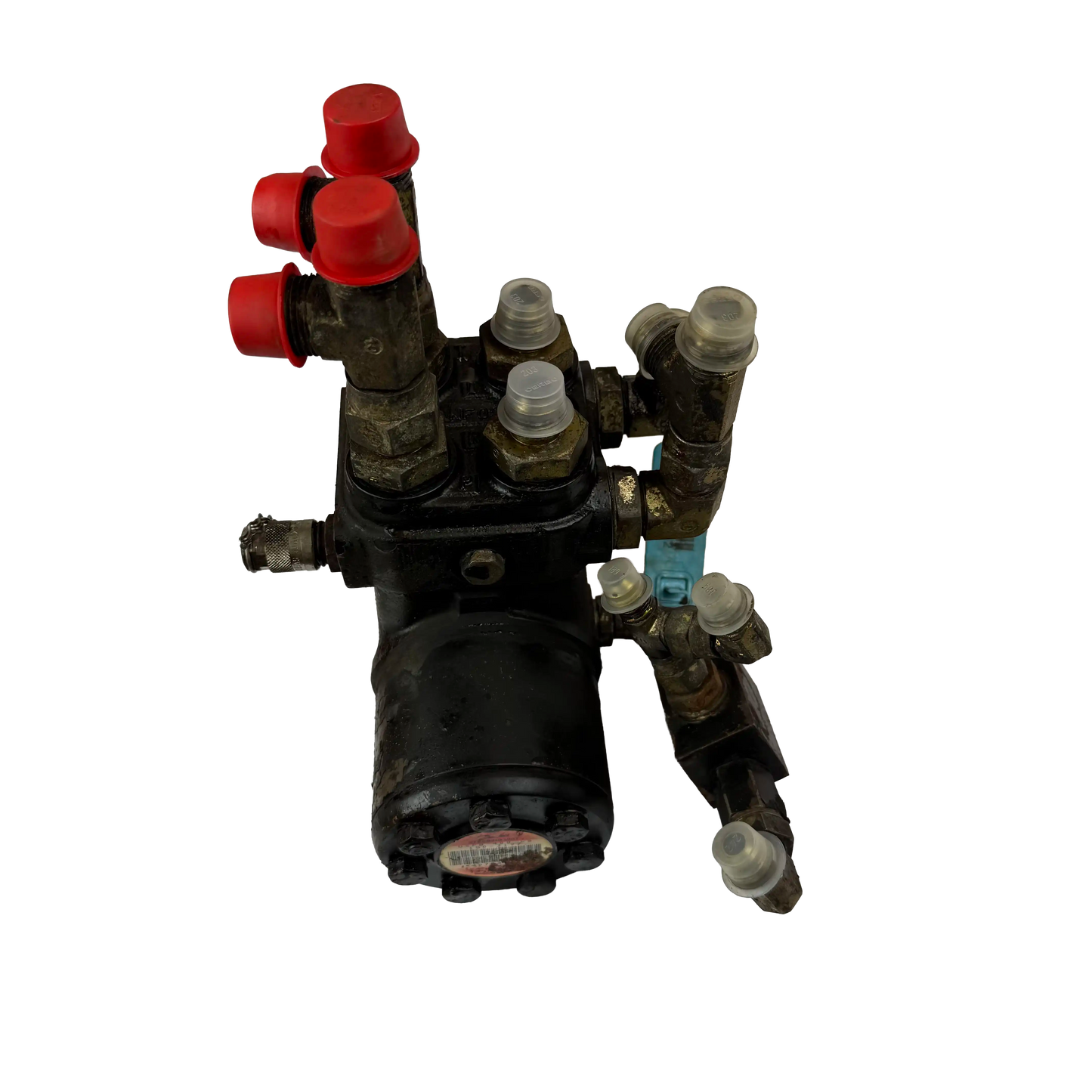 Styrobitrol | 11999317 | Volvo L70C