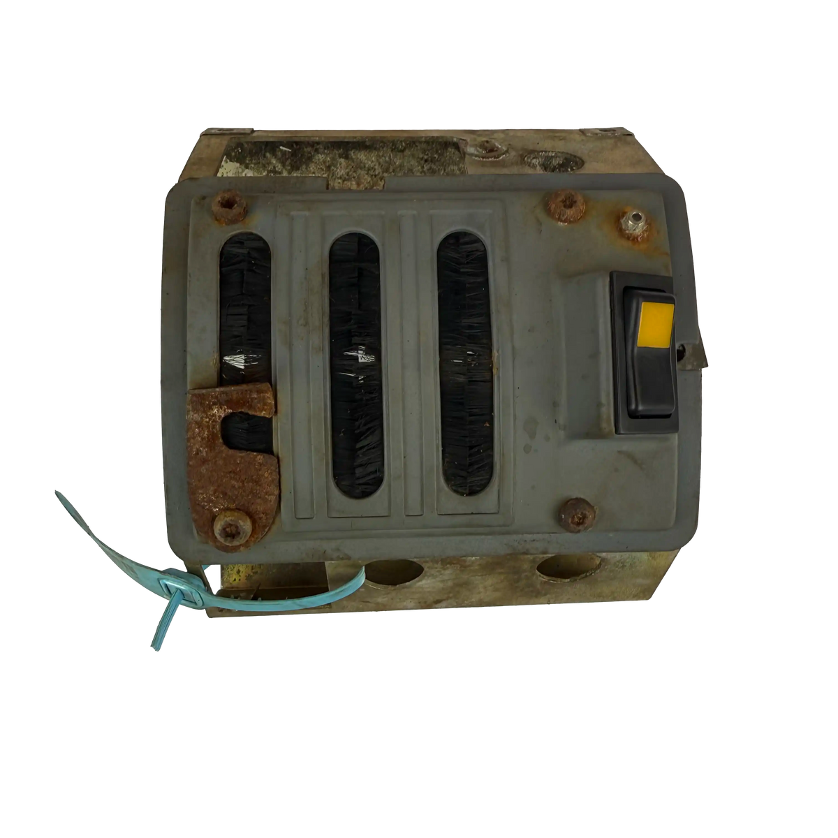 Kåpa spakventil | 11006225, 11104638, 11104713 | Volvo L70C
