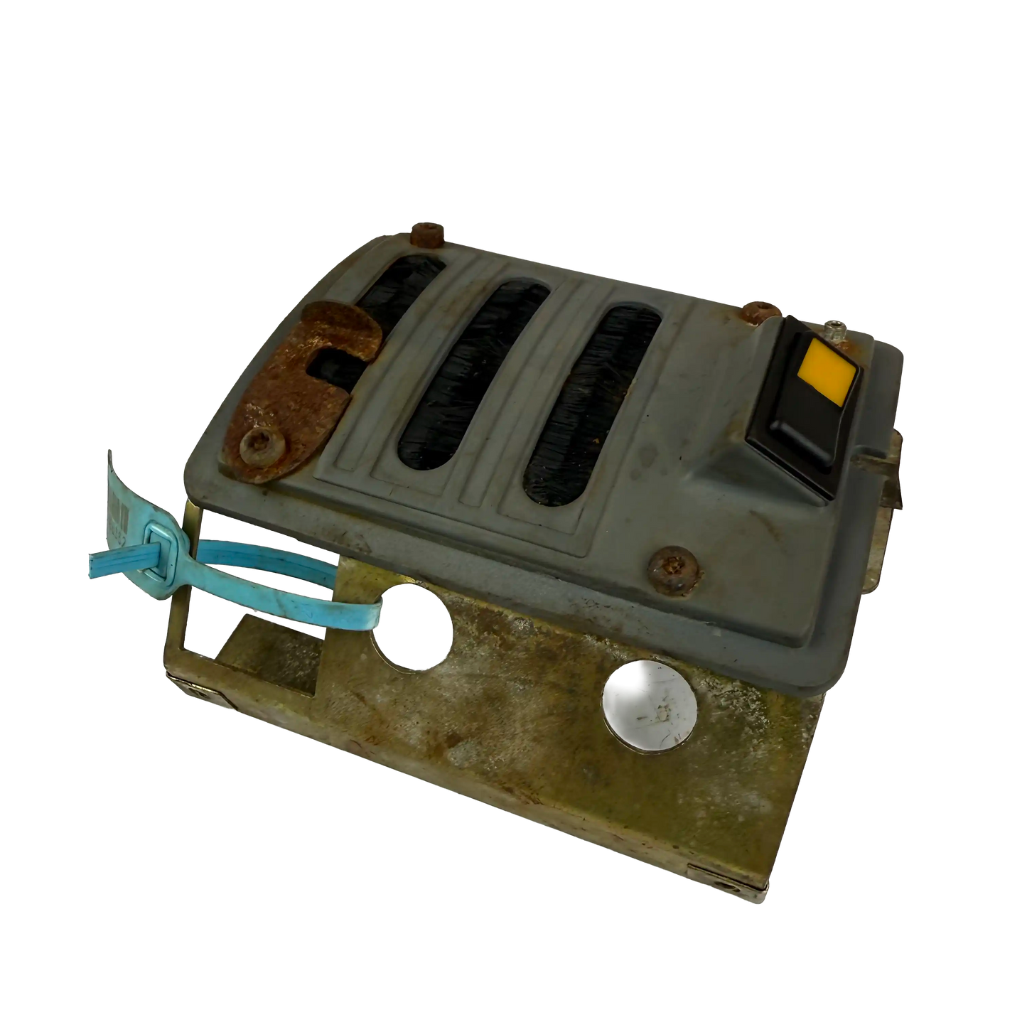 Kåpa spakventil | 11104638, 11006225, 11104713 | Volvo L70C