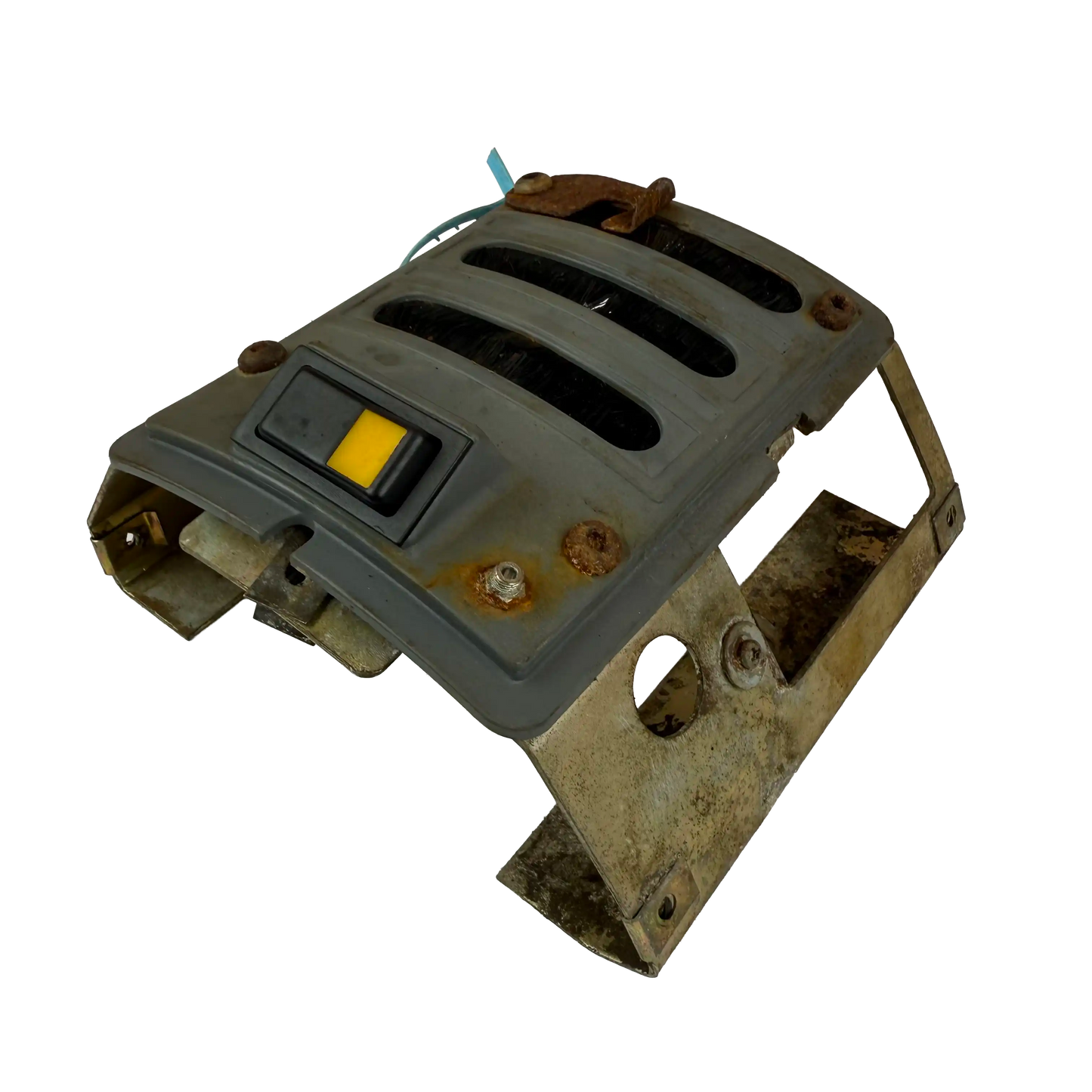 Kåpa spakventil | 11104638, 11006225, 11104713 | Volvo L70C