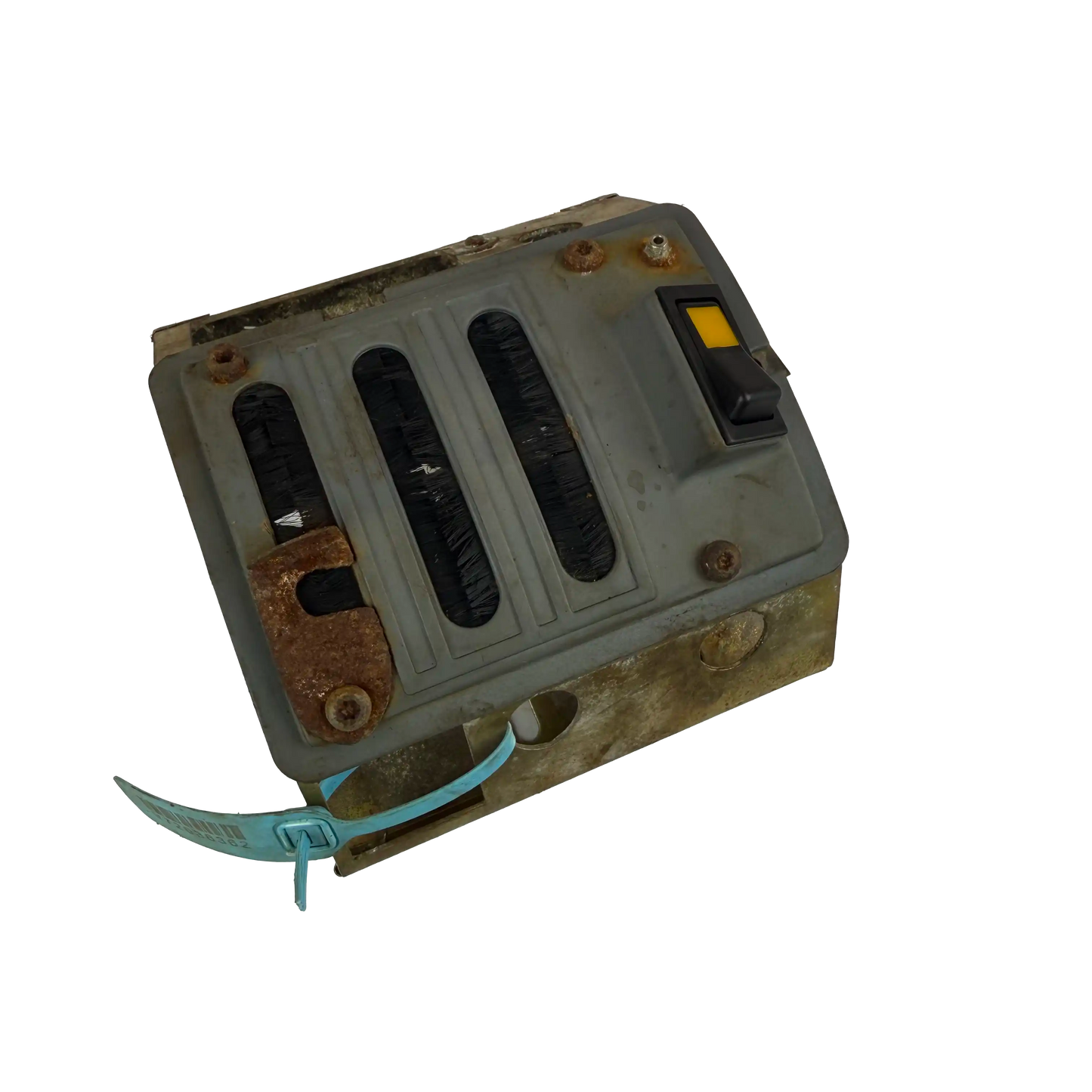 Kåpa spakventil | 11104638, 11006225, 11104713 | Volvo L70C