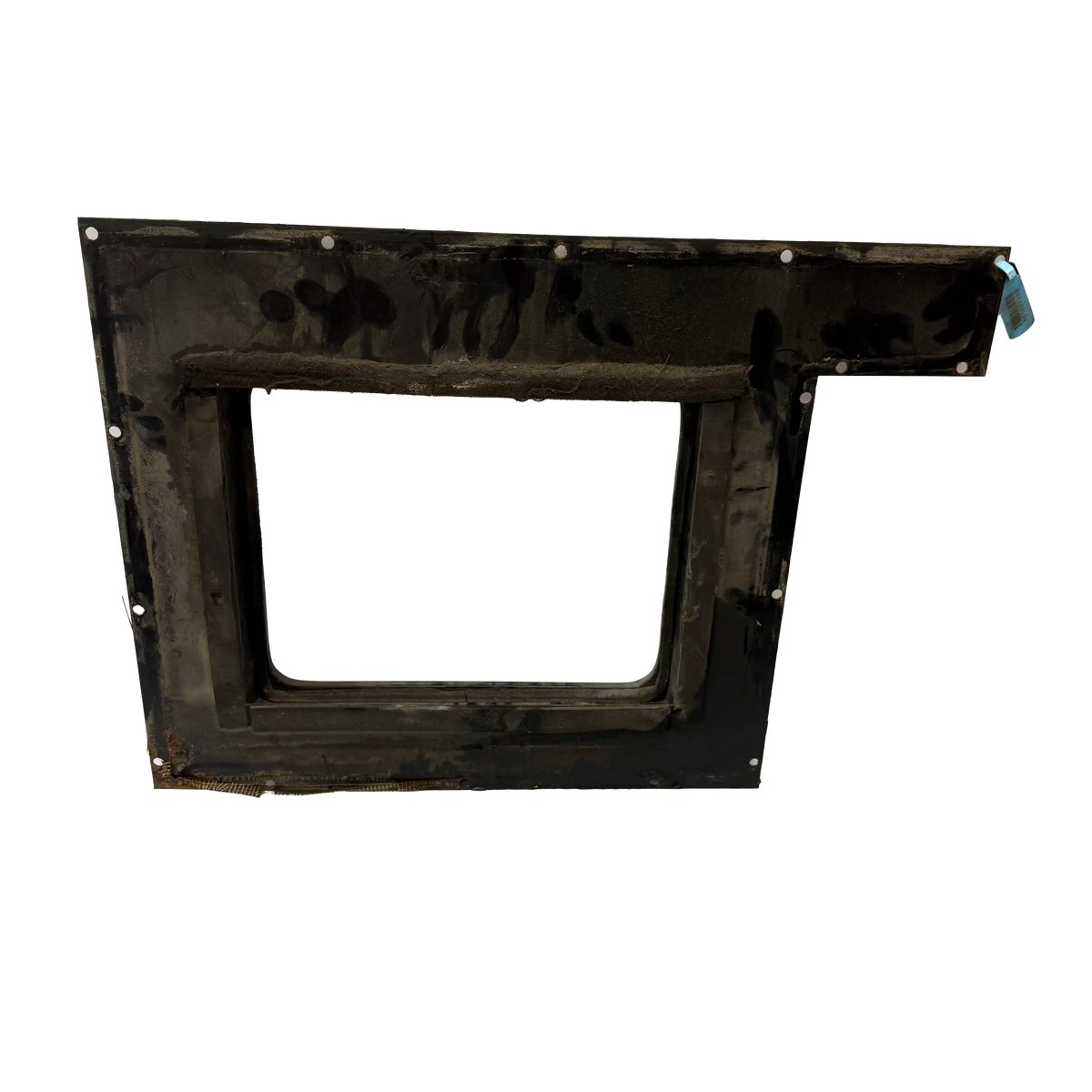 Air filter panel | 1107459 | Volvo L70C