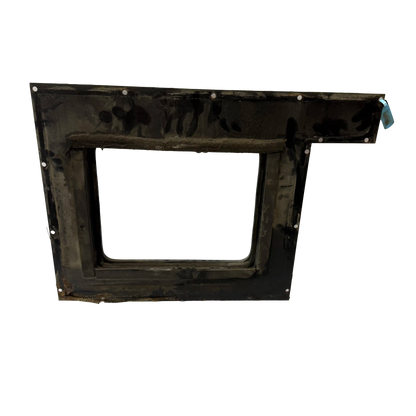 Air filter panel | 1107459 | Volvo L70C