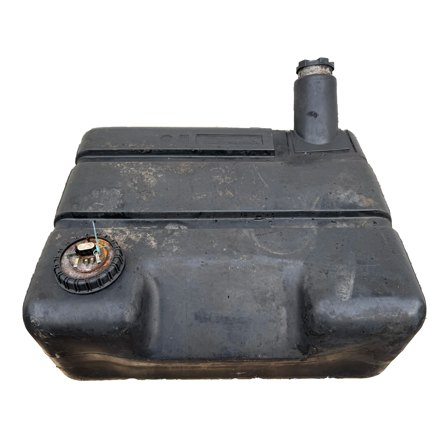 Bränsletank | 11101931 | Volvo L70C