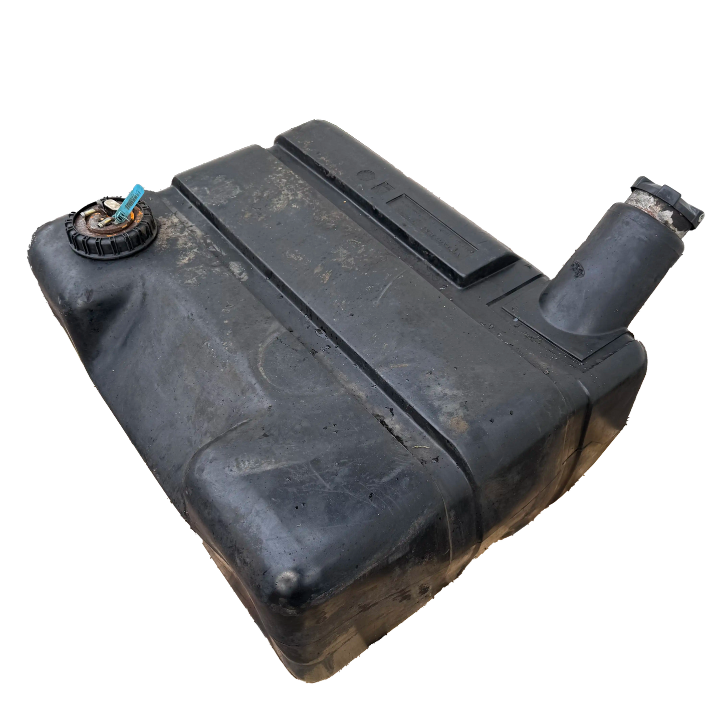 Bränsletank | 11101931 | Volvo L70C