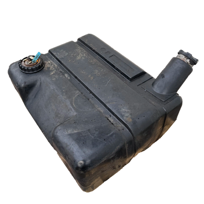 Bränsletank | 11101931 | Volvo L70C