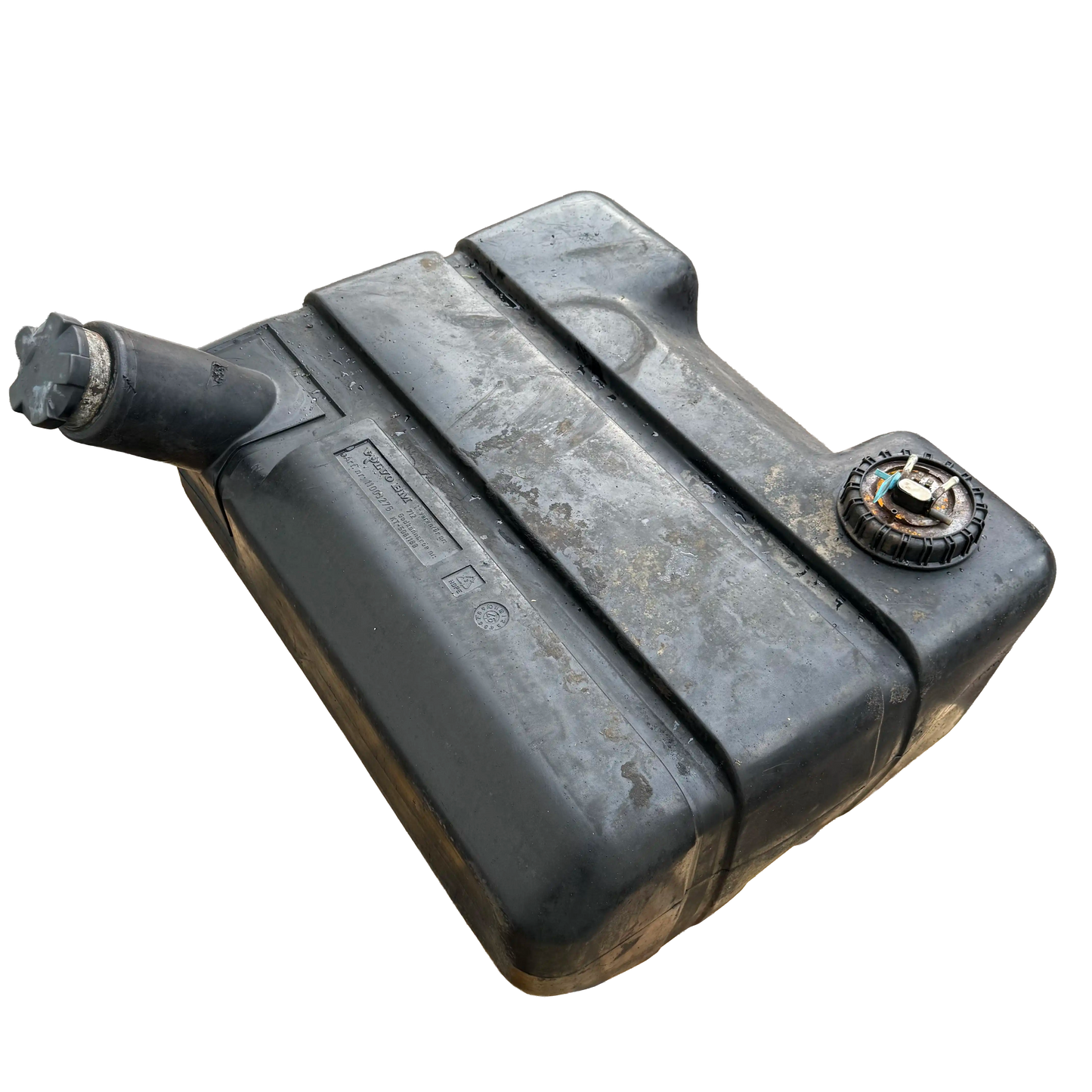 Bränsletank | 11101931 | Volvo L70C