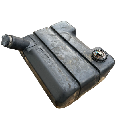 Bränsletank | 11101931 | Volvo L70C