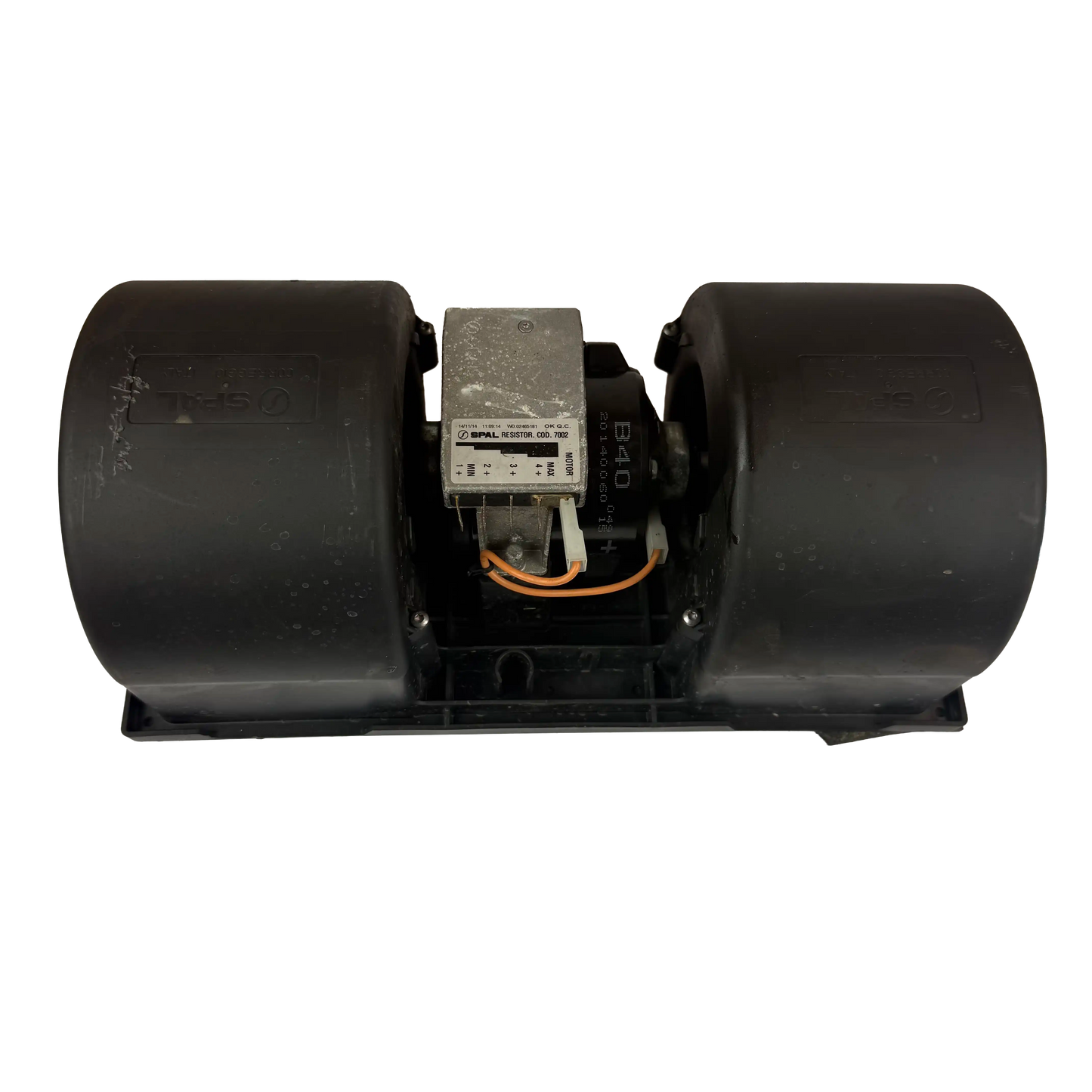 Hyttfläkt | 11006834