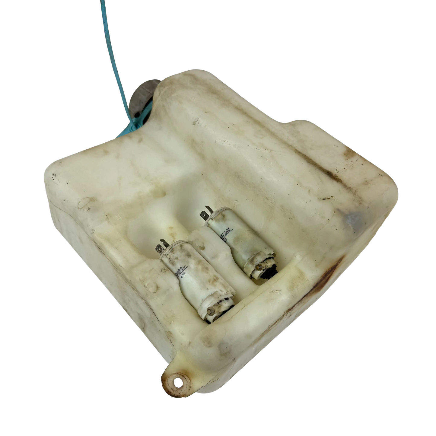 Spolarvätskebehållare | 11006939 | Volvo L70C