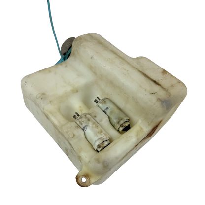 Spolarvätskebehållare | 11006939 | Volvo L70C