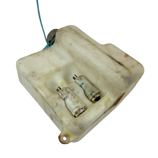 Spolarvätskebehållare | 11006939 | Volvo L70C