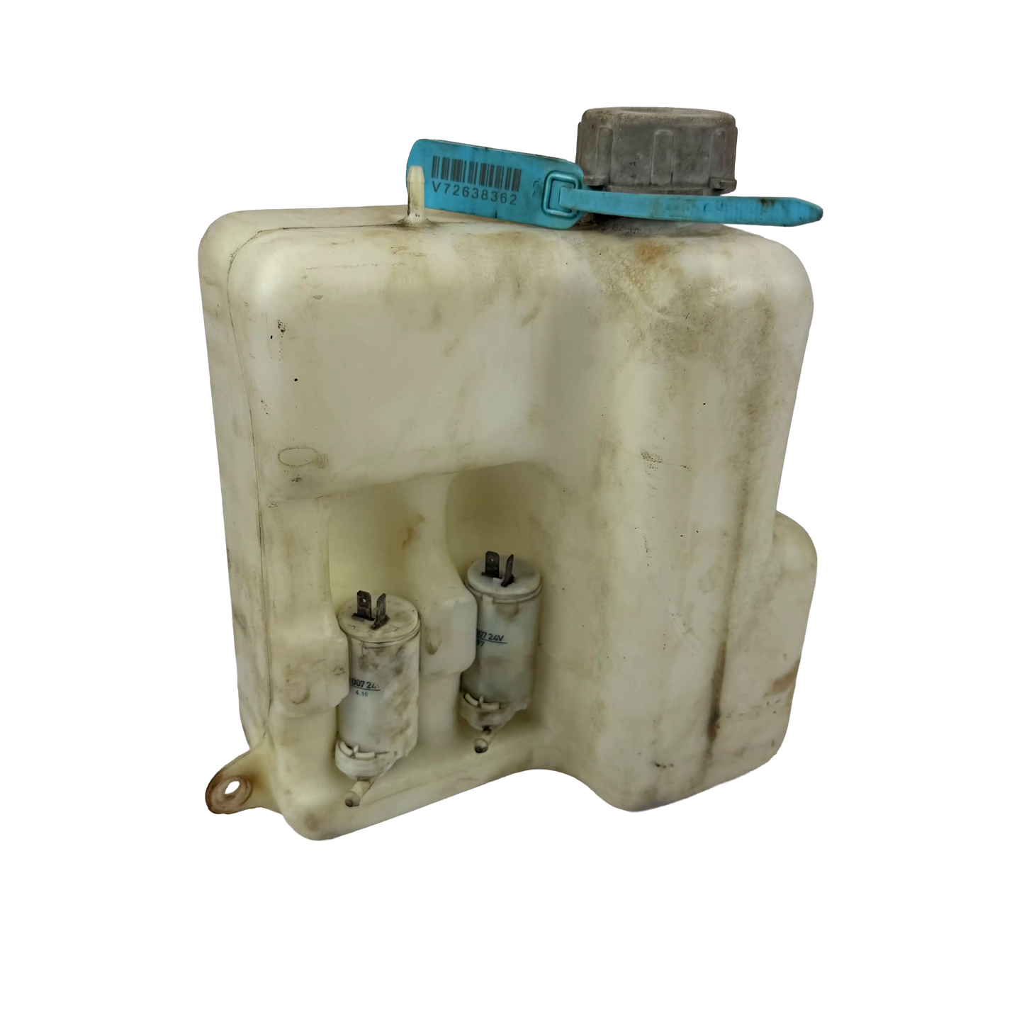 Spolarvätskebehållare | 11006939 | Volvo L70C