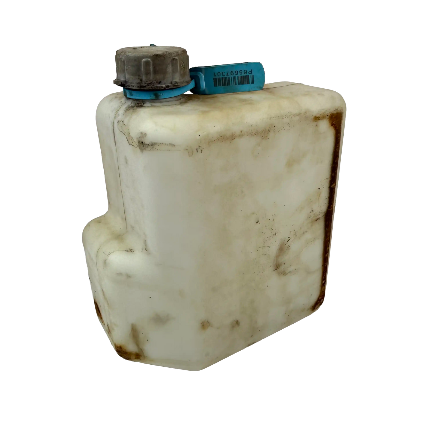 Spolarvätskebehållare | 11006939 | Volvo L70C