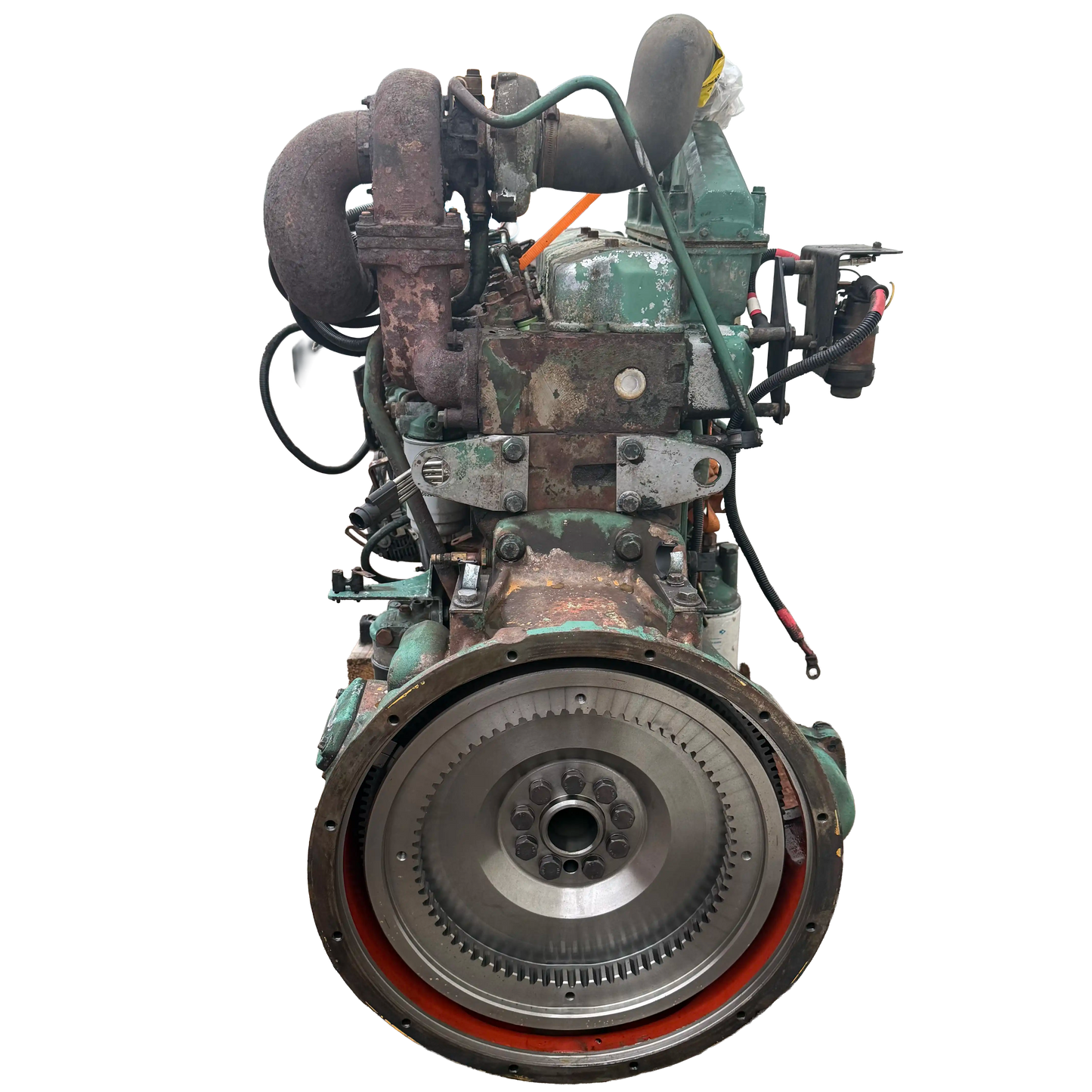 Motor  td63kde | 497999  | Volvo L70C