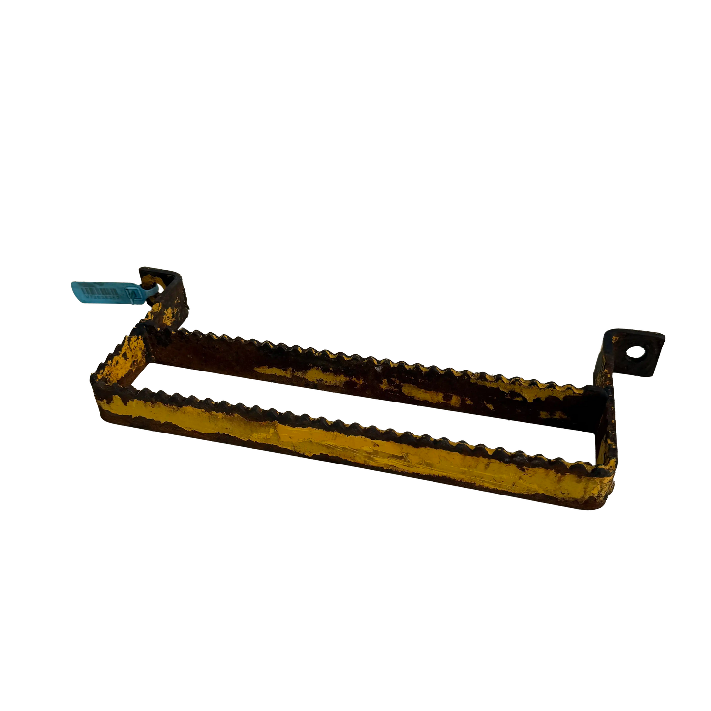 Fotsteg bak | 11090356 | Volvo L70C