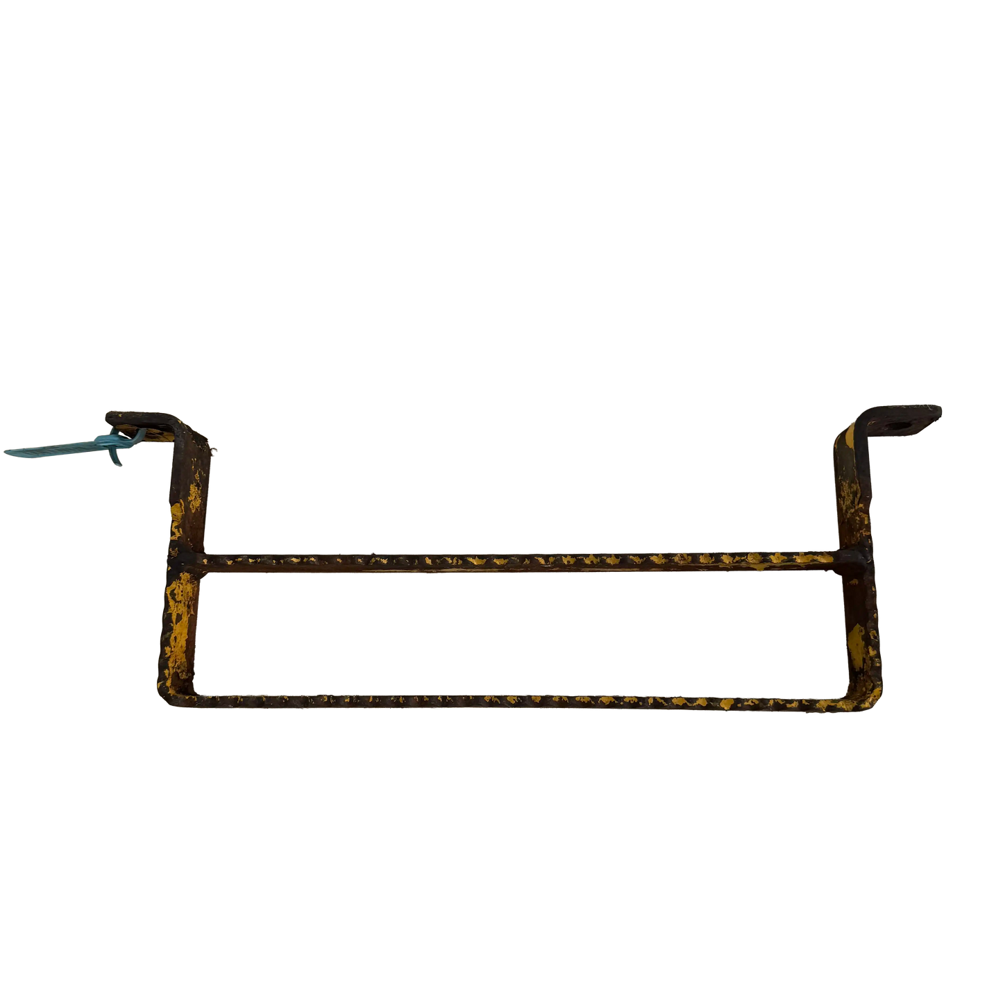 Fotsteg bak | 11090356 | Volvo L70C