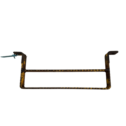 Fotsteg bak | 11090356 | Volvo L70C