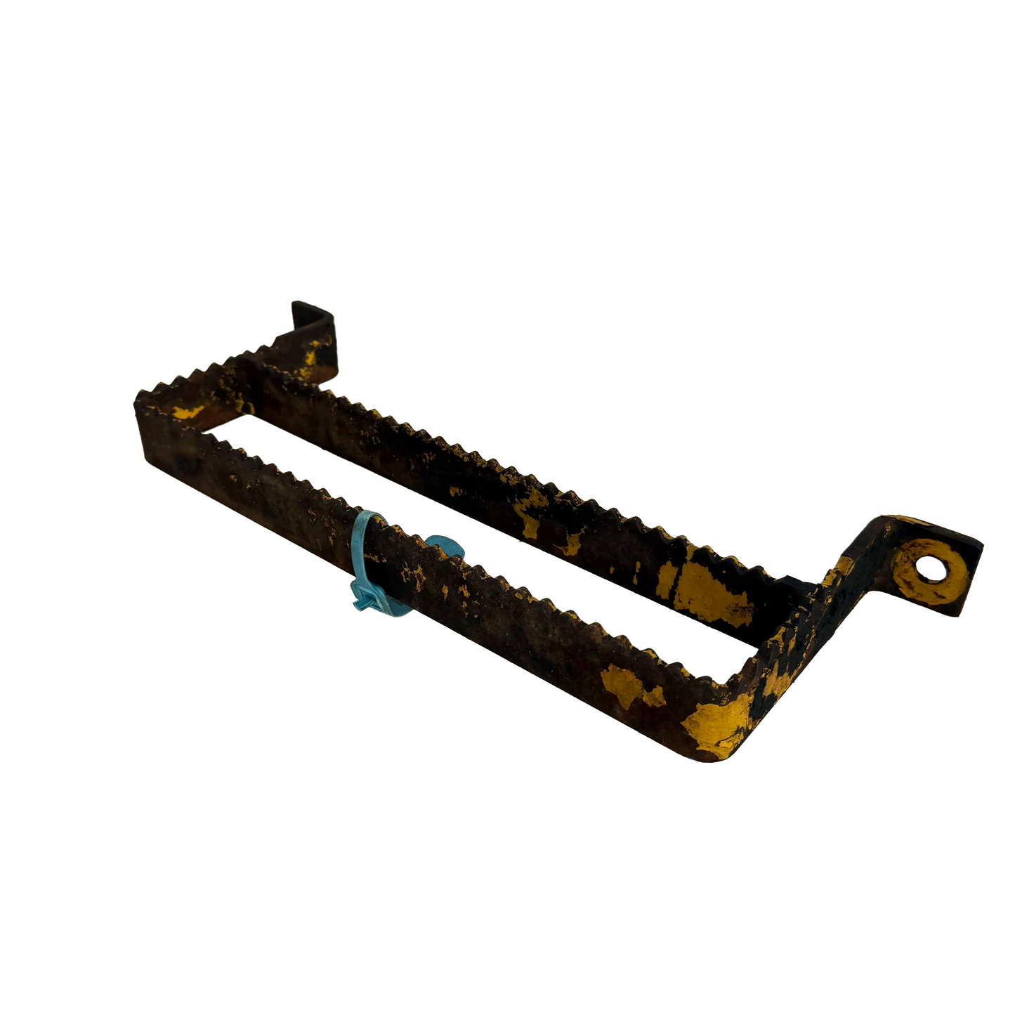 Fotsteg bak | 11090356 | Volvo L70C